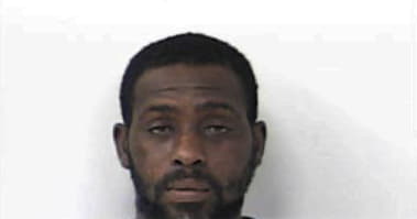 Carlos Valdes, - St. Lucie County, FL 